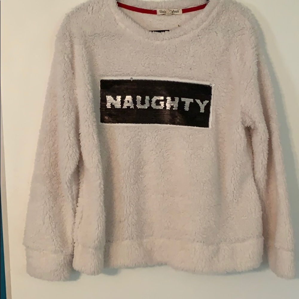 Holiday Sweatshirt